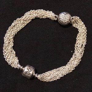 Pandora Bracelet